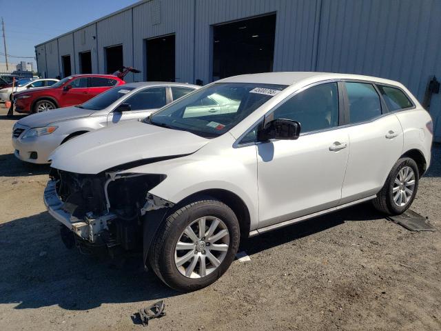 mazda cx-7 2011 jm3er2am6b0364975