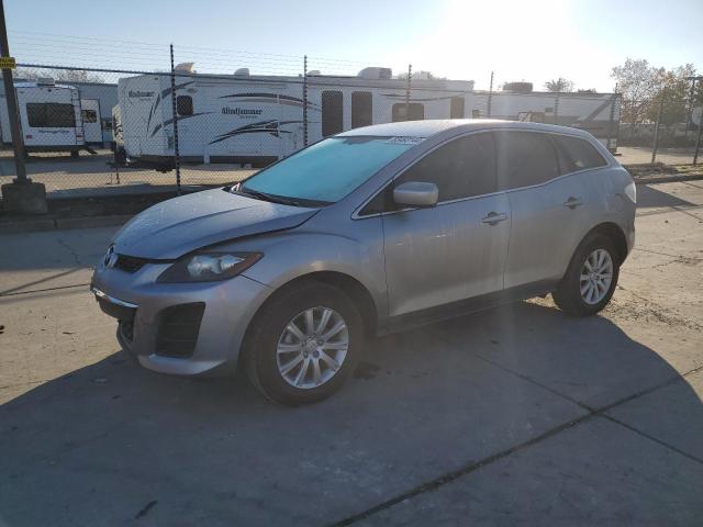 mazda cx-7 2011 jm3er2am6b0382179