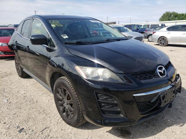 mazda cx-7 2011 jm3er2am6b0396082