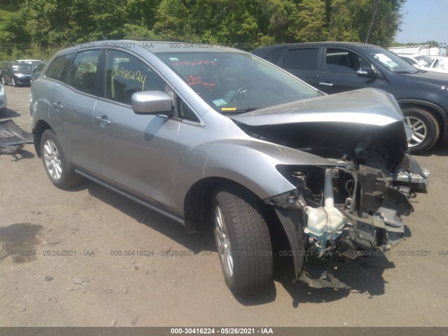 mazda cx-7 2011 jm3er2am7b0358716