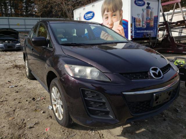 mazda cx-7 2011 jm3er2am7b0361860