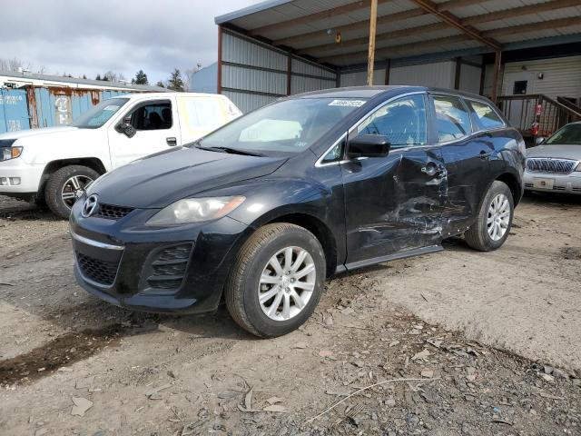 mazda cx-7 2011 jm3er2am7b0365181