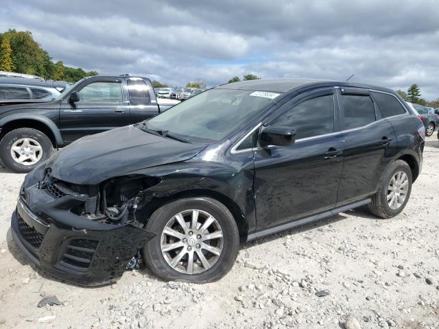 mazda cx-7 2011 jm3er2am8b0353136