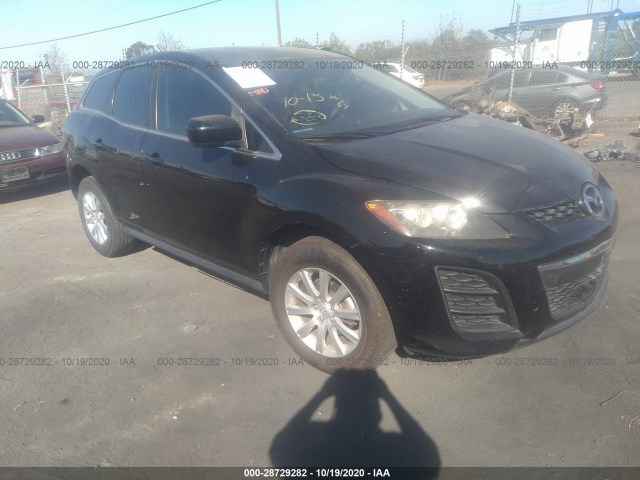 mazda cx-7 2011 jm3er2am8b0353783