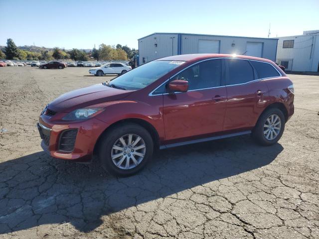 mazda cx-7 2011 jm3er2am8b0389831