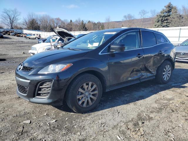 mazda cx-7 2011 jm3er2am8b0392275