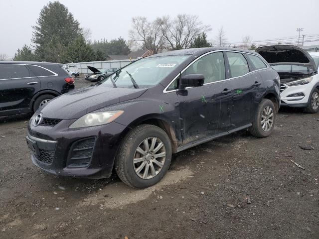 mazda cx-7 2011 jm3er2am8b0398870