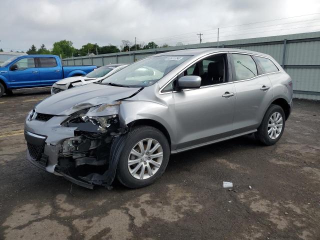 mazda cx-7 2012 jm3er2am8c0415653