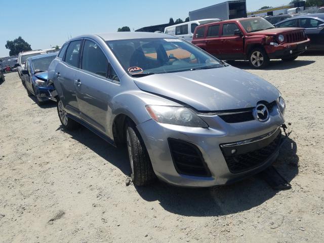 mazda cx-7 2011 jm3er2am9b0367532