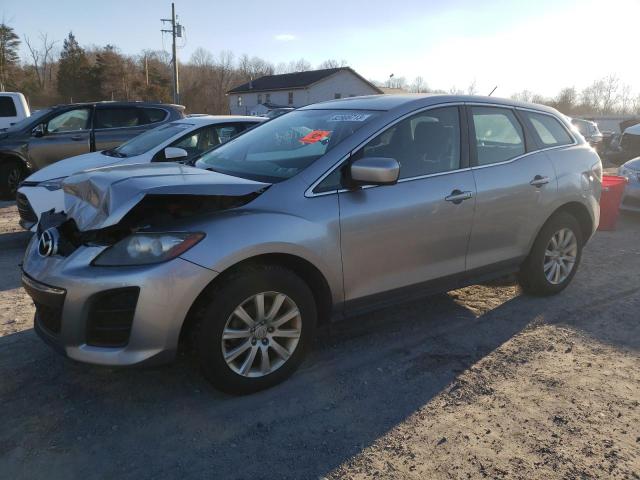 mazda cx-7 2011 jm3er2am9b0392396