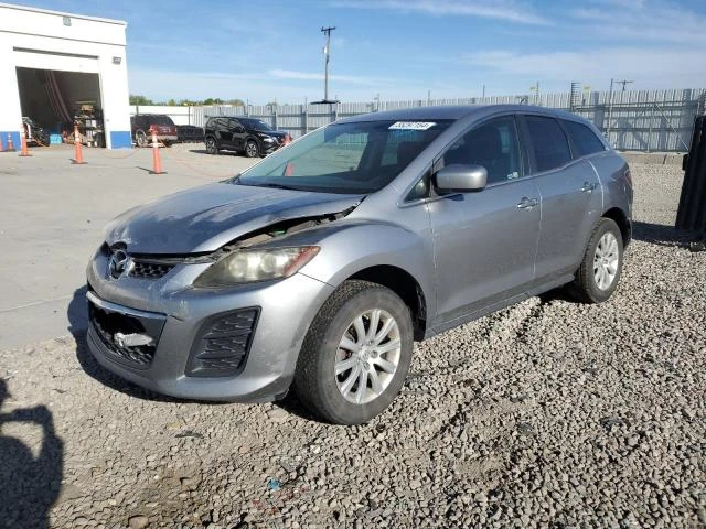 mazda cx-7 2011 jm3er2am9b0394939