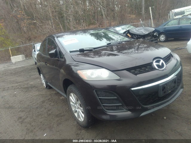 mazda cx-7 2011 jm3er2amxb0359374