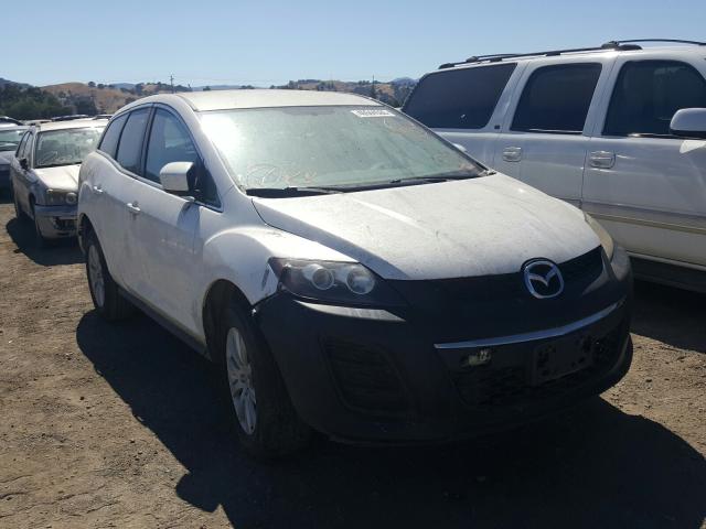 mazda cx-7 2011 jm3er2amxb0393864