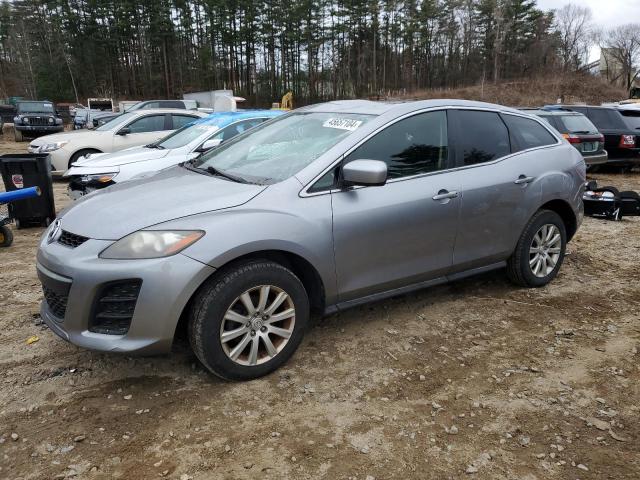 mazda cx-7 2011 jm3er2amxb0395386