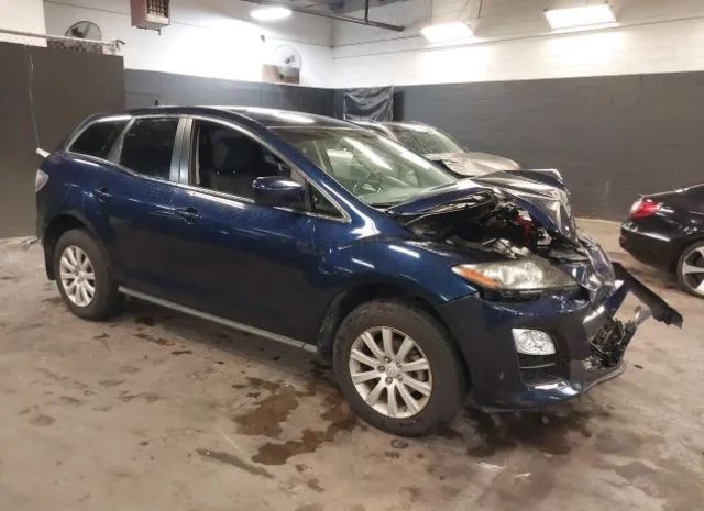 mazda cx-7 2012 jm3er2amxc0412222