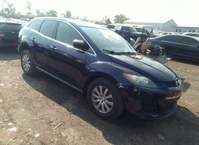 mazda cx-7 2011 jm3er2b50b0359164