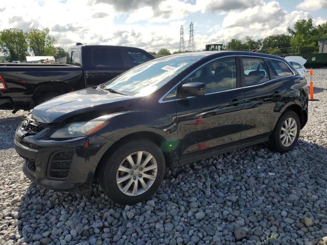 mazda cx-7 2011 jm3er2b50b0359505