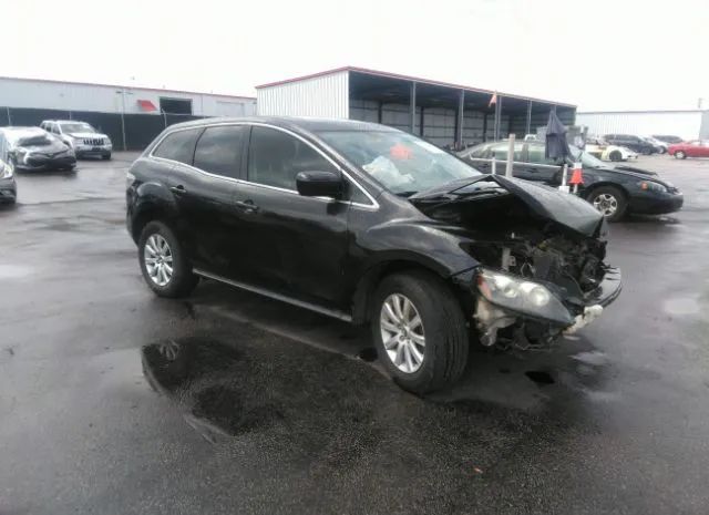 mazda cx-7 2011 jm3er2b50b0359732