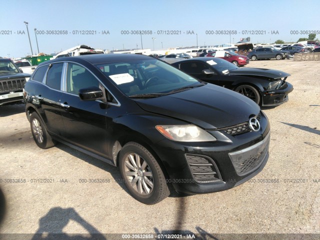 mazda cx-7 2011 jm3er2b50b0365675