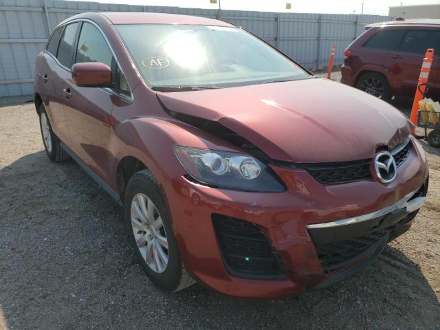 mazda cx-7 2011 jm3er2b50b0389927