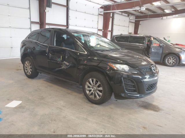 mazda cx-7 2011 jm3er2b50b0394996