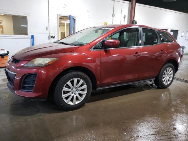 mazda cx-7 2011 jm3er2b50b0401736