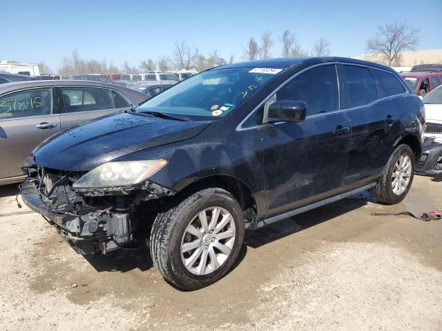 mazda cx-7 2011 jm3er2b50b0406788