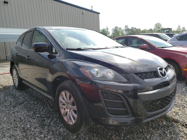 mazda cx-7 2010 jm3er2b51b0360128