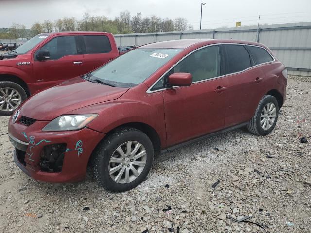 mazda cx-7 2011 jm3er2b51b0365698