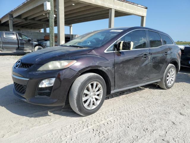 mazda cx-7 2011 jm3er2b51b0408579