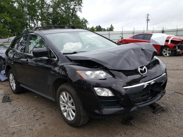 mazda cx-7 2011 jm3er2b51b0408582