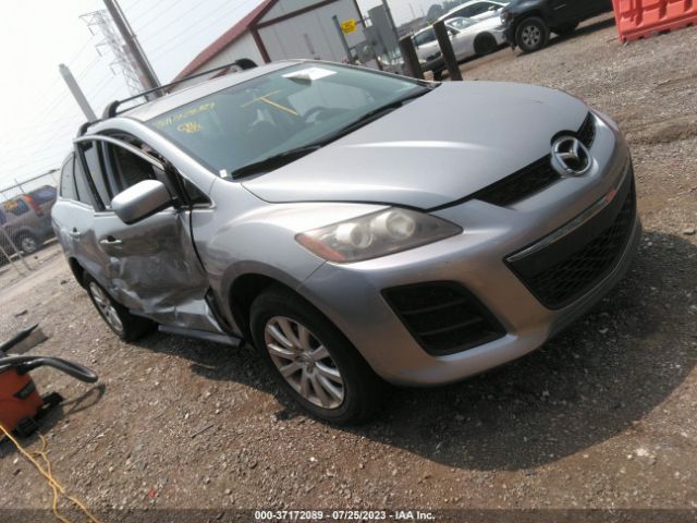 mazda cx-7 2011 jm3er2b52b0353088