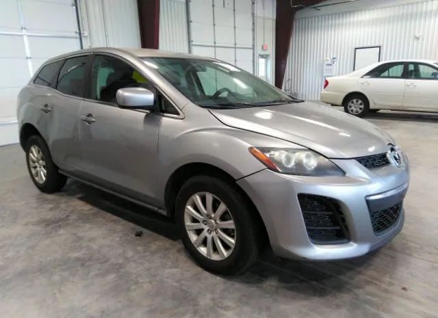 mazda cx-7 2011 jm3er2b53b0361121