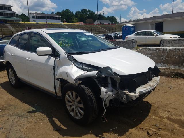 mazda cx-7 2011 jm3er2b53b0394989