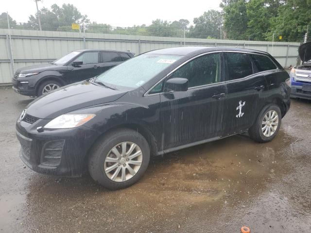 mazda cx-7 2011 jm3er2b54b0365047