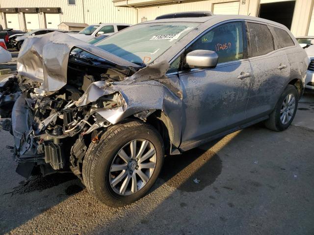 mazda cx-7 2011 jm3er2b54b0374850