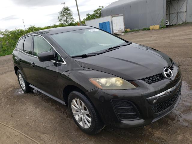 mazda cx-7 2011 jm3er2b54b0400928