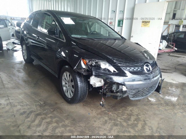 mazda cx-7 2011 jm3er2b54b0402288