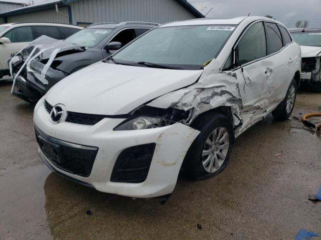 mazda cx-7 2012 jm3er2b54c0420789