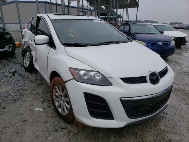 mazda cx-7 2011 jm3er2b55b0366174