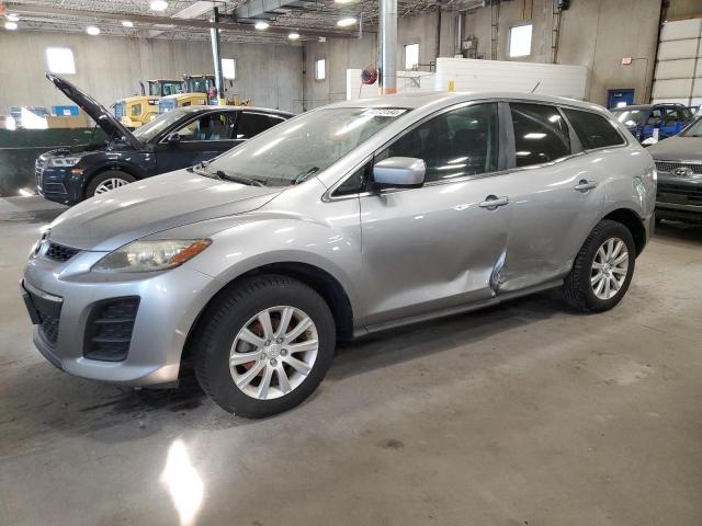 mazda cx-7 2011 jm3er2b55b0372699