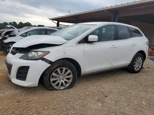 mazda cx-7 2011 jm3er2b55b0389275