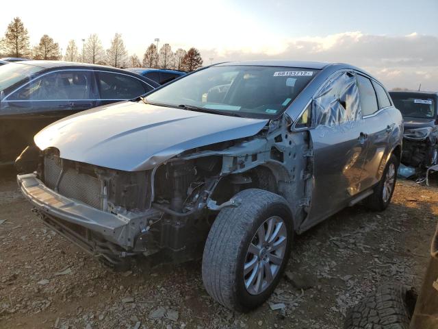 mazda cx-7 2011 jm3er2b56b0361551