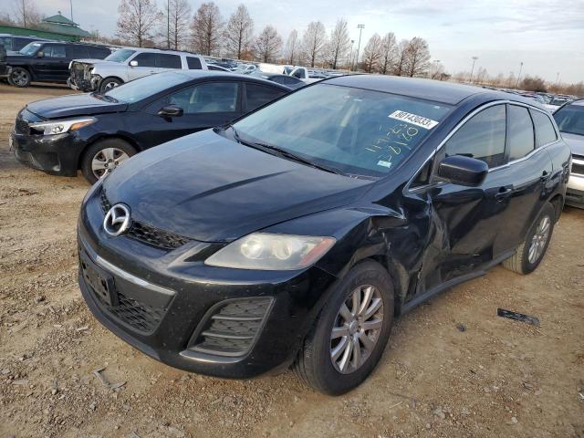 mazda cx-7 2011 jm3er2b56b0364157