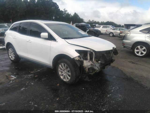 mazda cx-7 2011 jm3er2b56b0377488