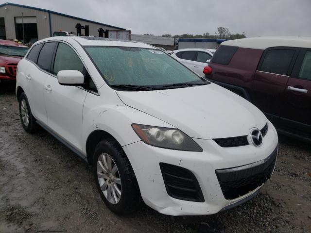 mazda cx-7 2011 jm3er2b56b0391021