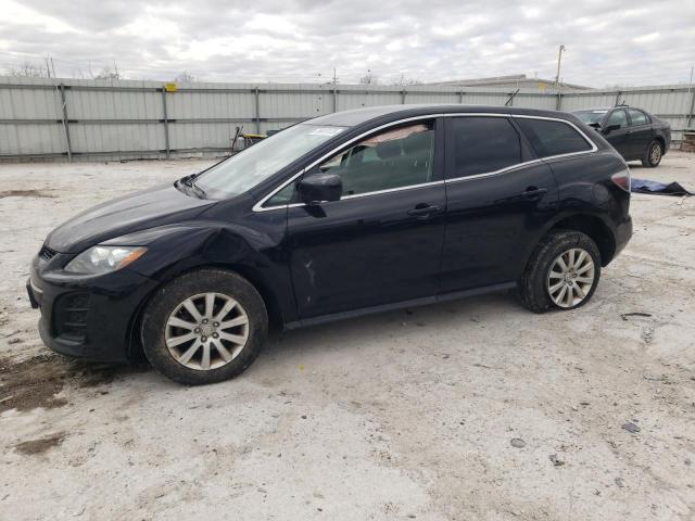 mazda cx-7 2011 jm3er2b56b0401532