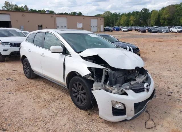 mazda cx-7 2012 jm3er2b56c0421183