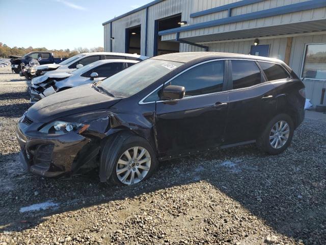 mazda cx-7 2011 jm3er2b57b0361378