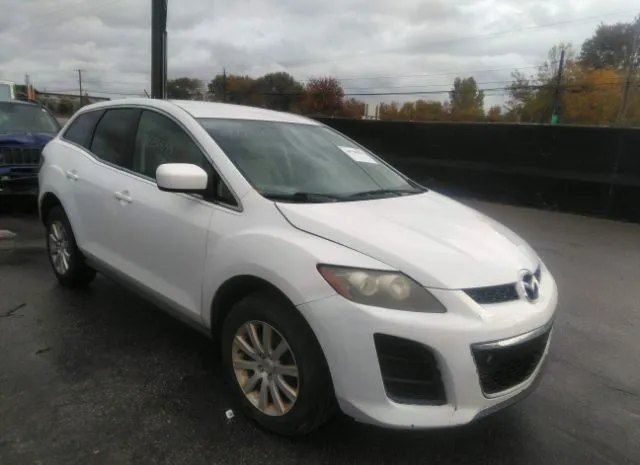 mazda cx-7 2011 jm3er2b57b0371926